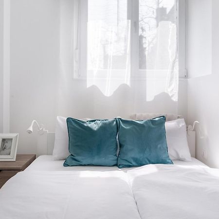 Gde Rakoczi 27 Apartmant Budapest Kültér fotó