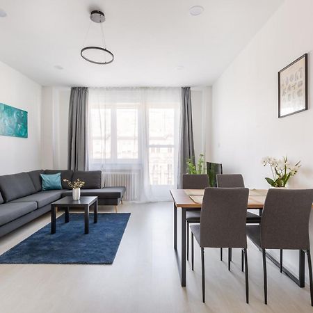 Gde Rakoczi 27 Apartmant Budapest Kültér fotó