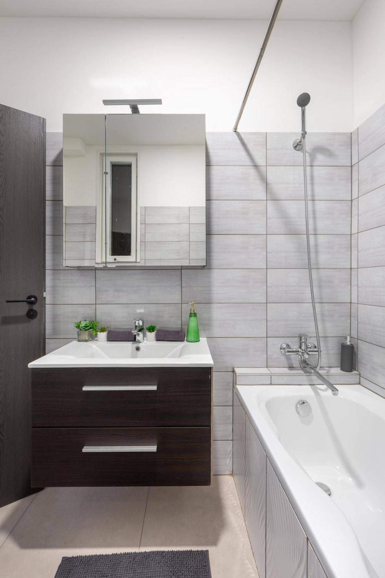 Gde Rakoczi 27 Apartmant Budapest Kültér fotó