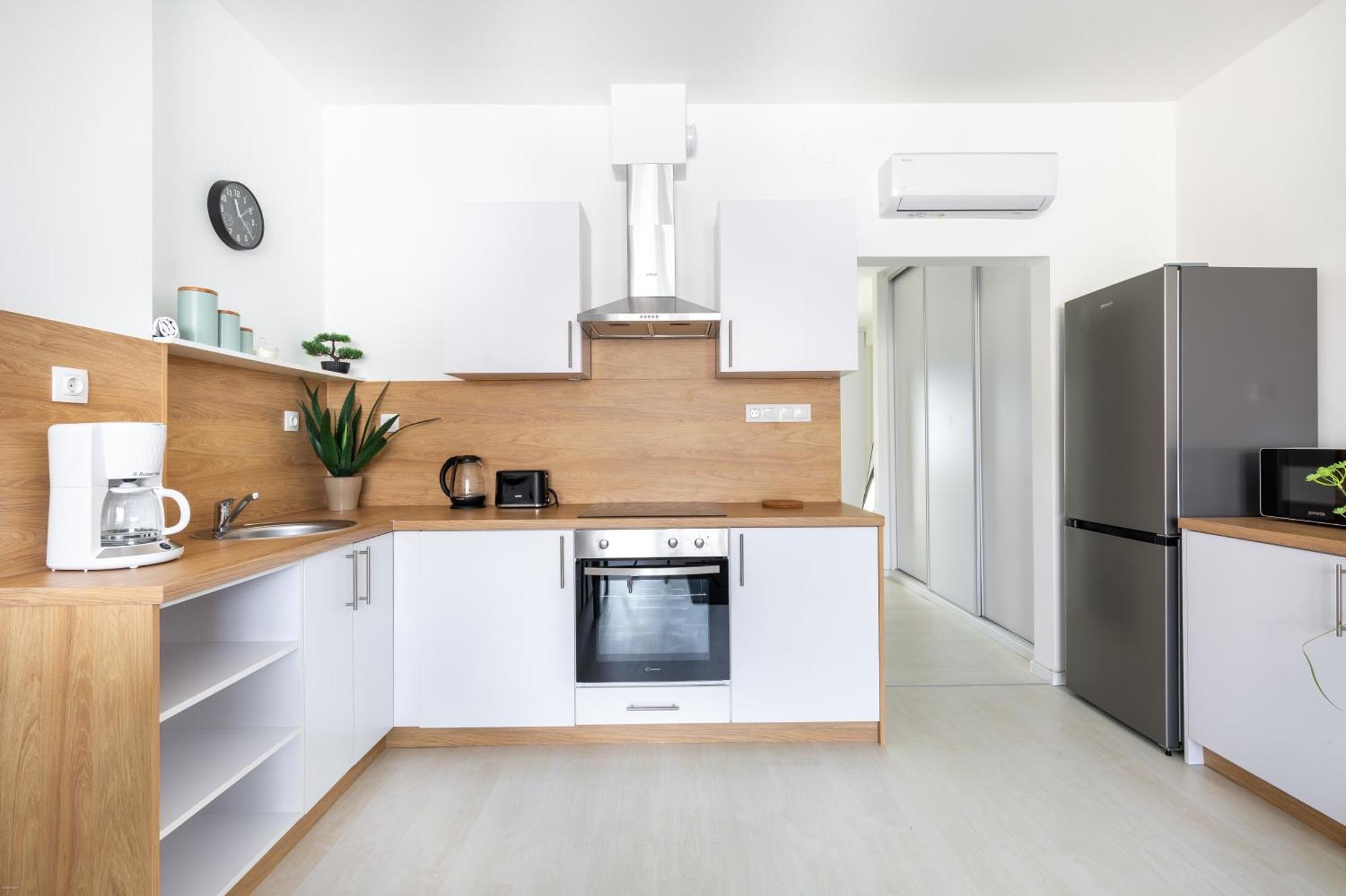 Gde Rakoczi 27 Apartmant Budapest Kültér fotó