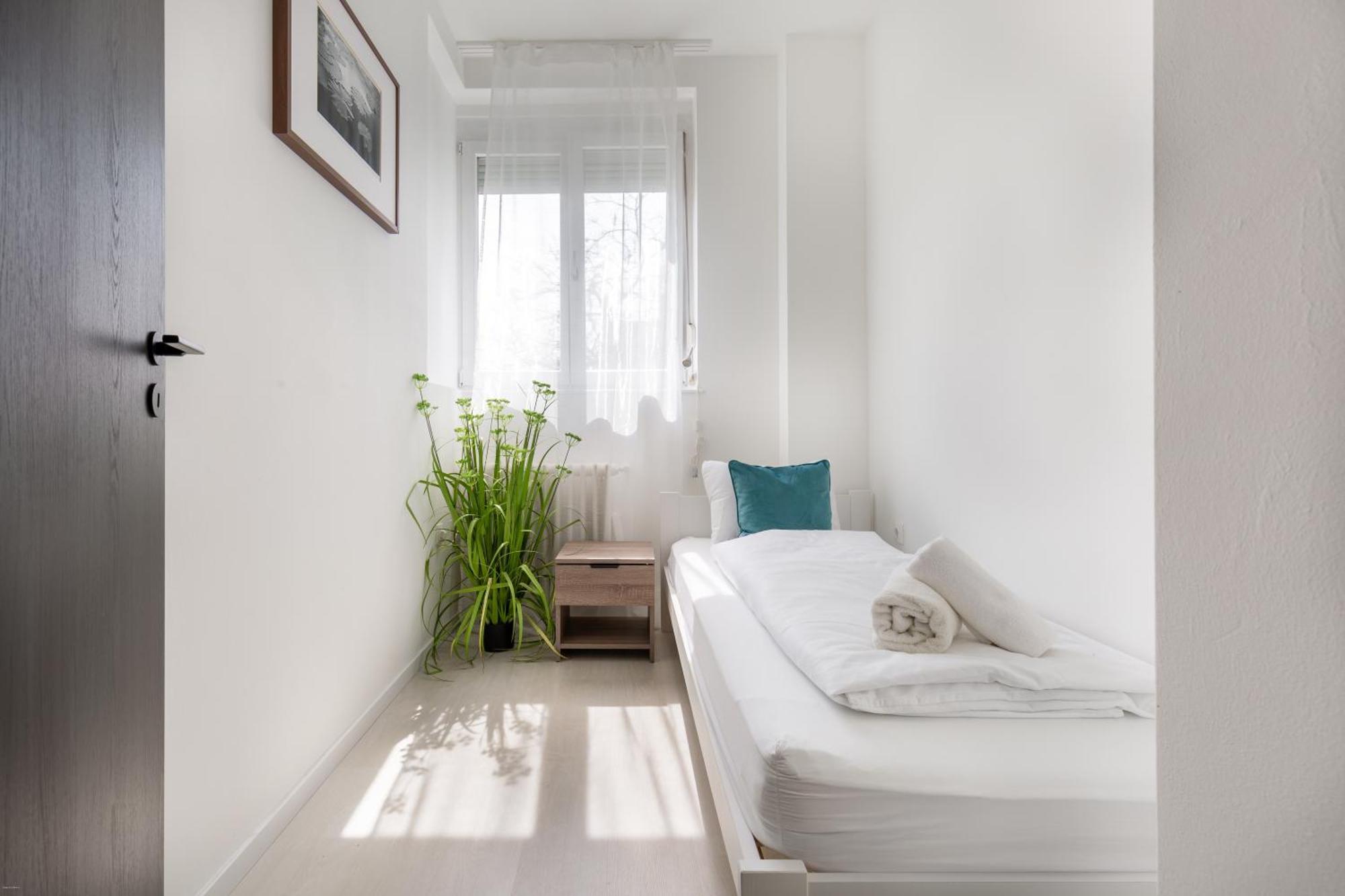 Gde Rakoczi 27 Apartmant Budapest Kültér fotó