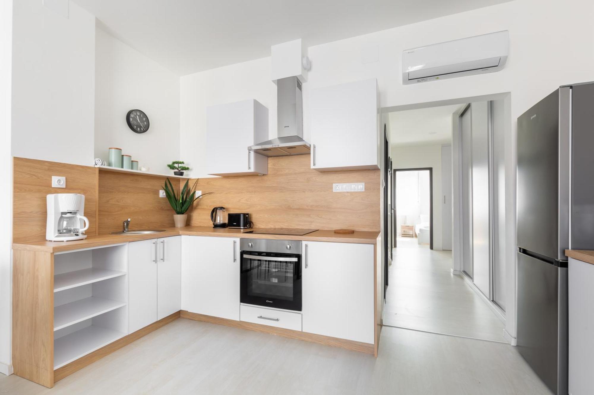Gde Rakoczi 27 Apartmant Budapest Kültér fotó