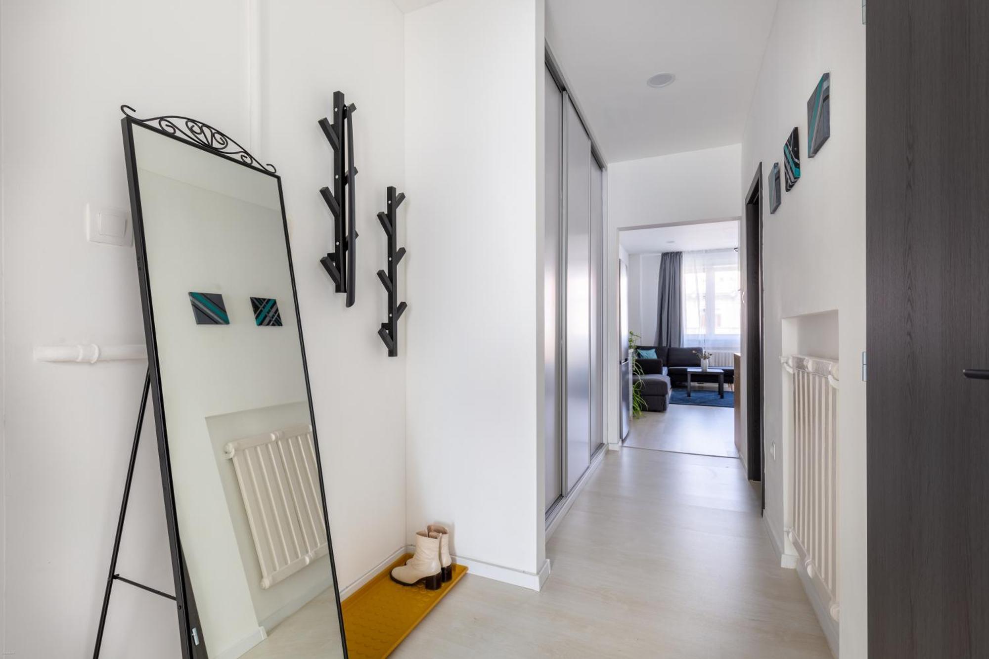 Gde Rakoczi 27 Apartmant Budapest Kültér fotó