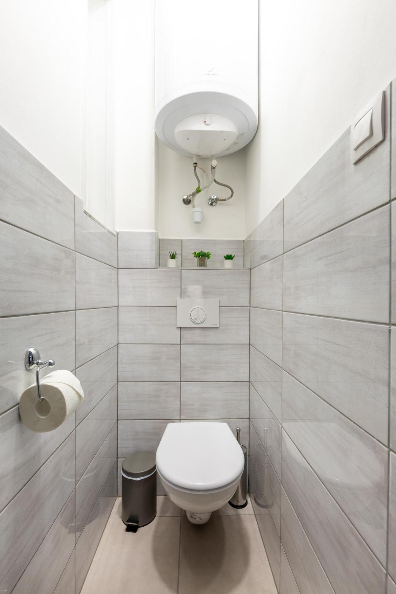 Gde Rakoczi 27 Apartmant Budapest Kültér fotó