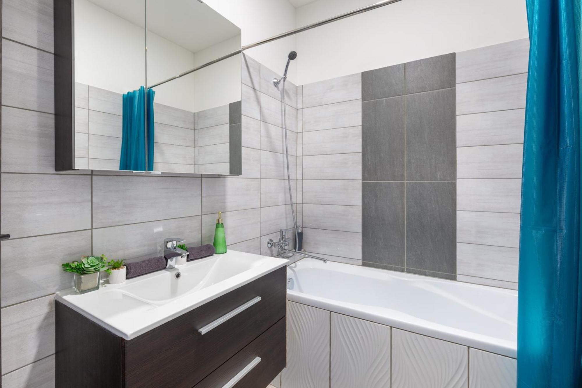 Gde Rakoczi 27 Apartmant Budapest Kültér fotó