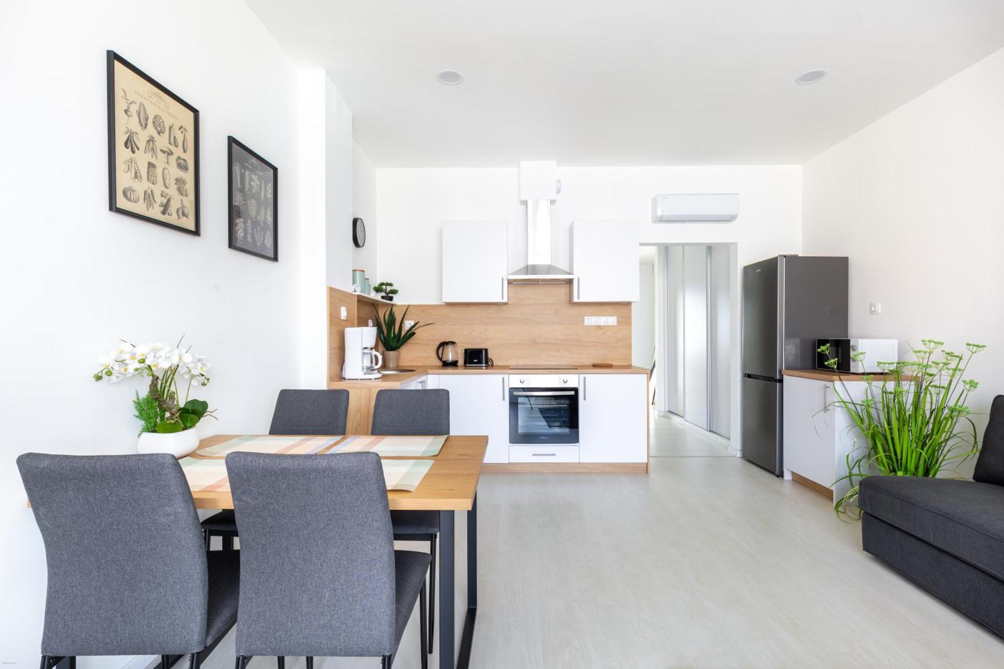 Gde Rakoczi 27 Apartmant Budapest Kültér fotó
