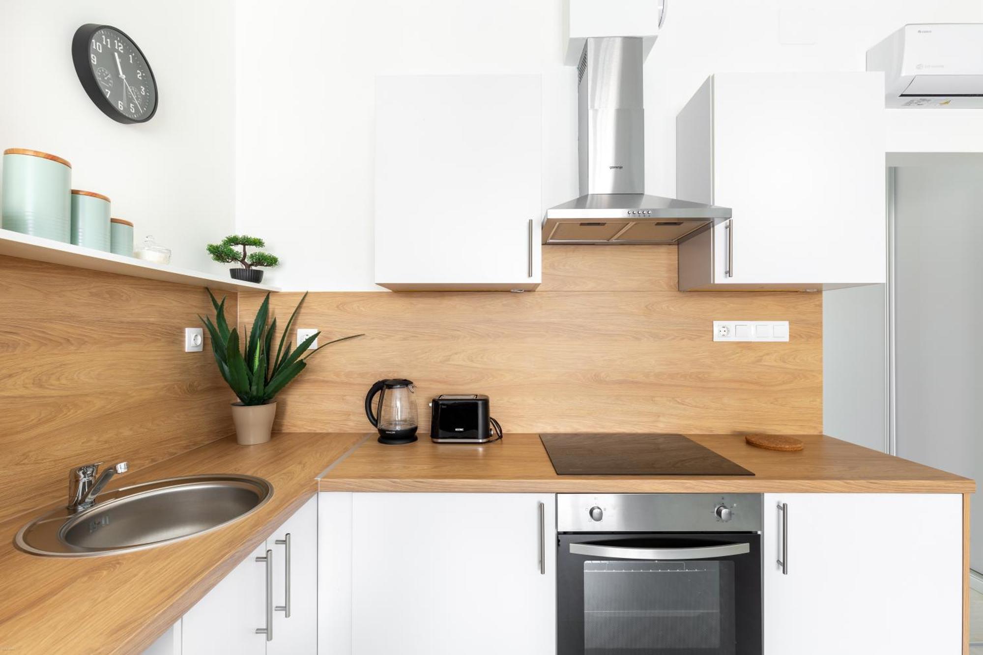 Gde Rakoczi 27 Apartmant Budapest Kültér fotó