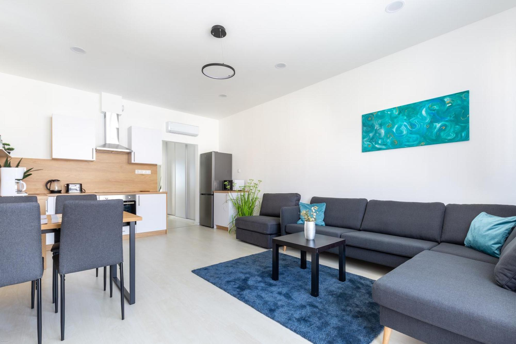 Gde Rakoczi 27 Apartmant Budapest Kültér fotó