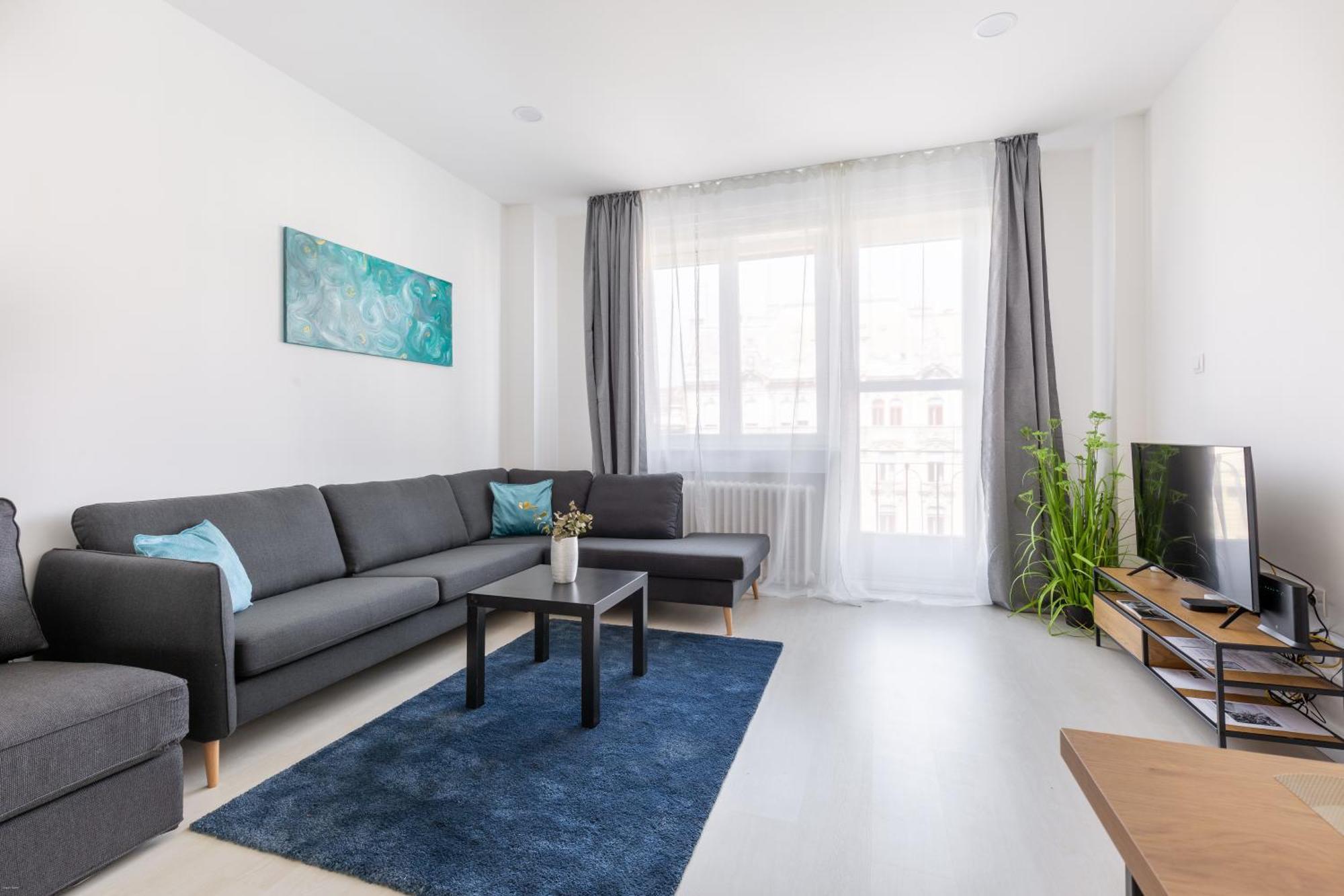 Gde Rakoczi 27 Apartmant Budapest Kültér fotó