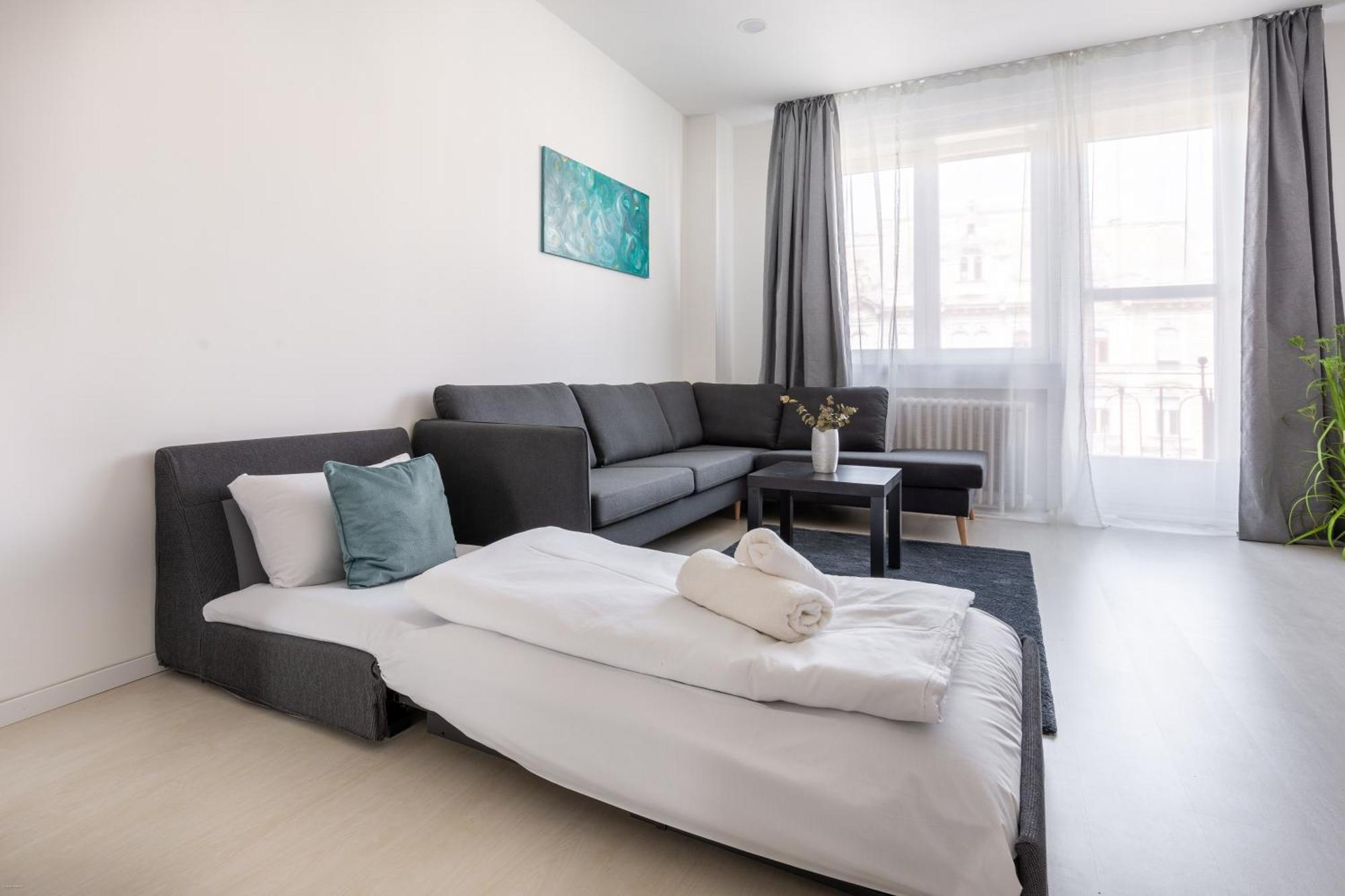 Gde Rakoczi 27 Apartmant Budapest Kültér fotó