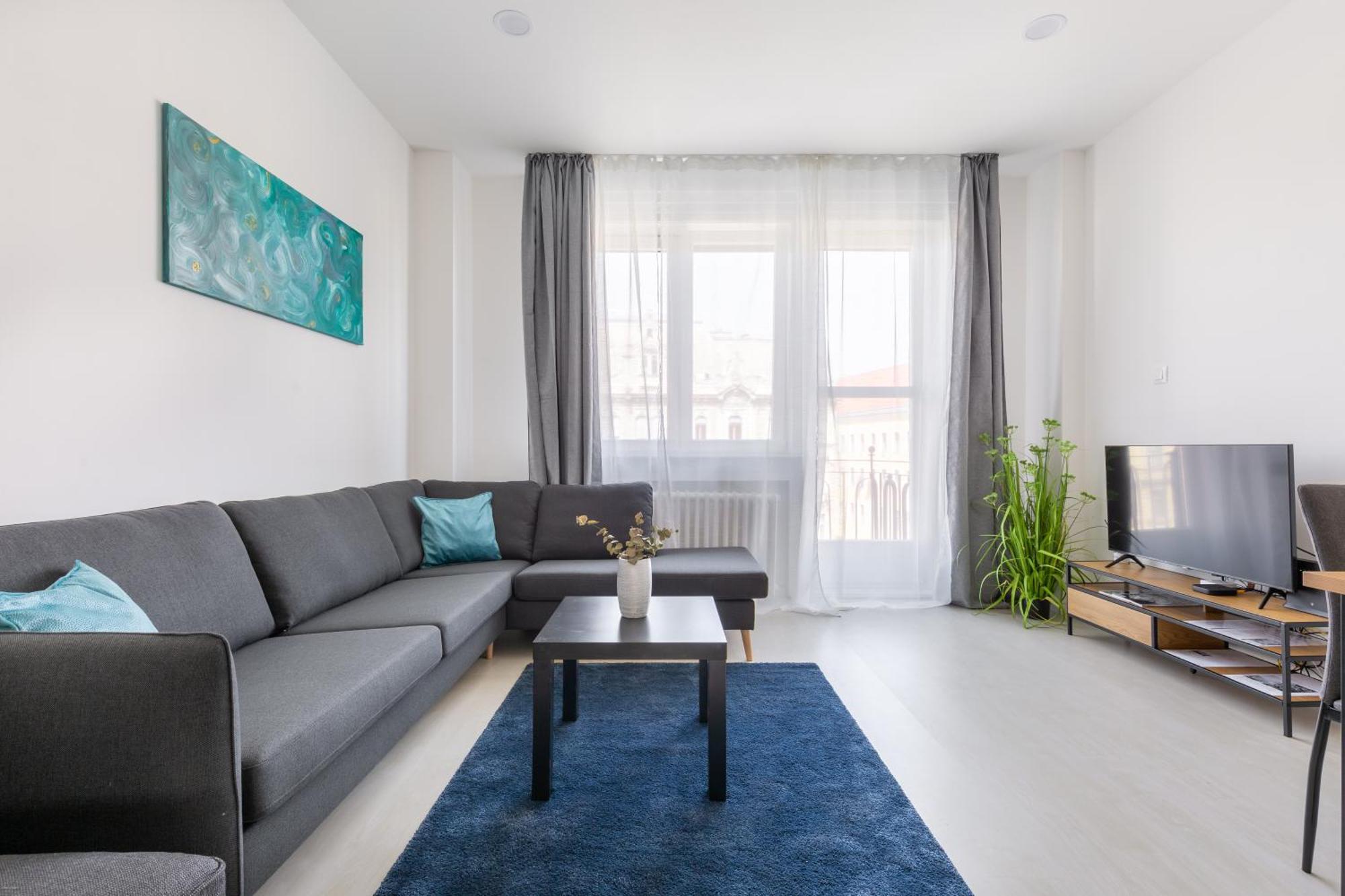 Gde Rakoczi 27 Apartmant Budapest Kültér fotó